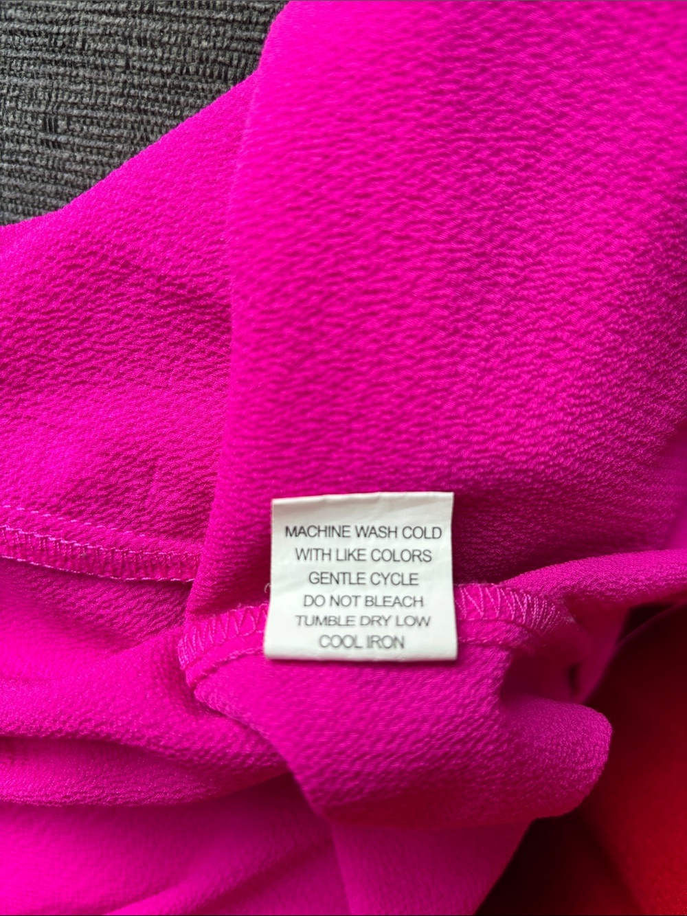 Shirt - Picture 7 of 7